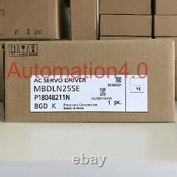 1PC New MBDLN25SE One year warranty free Shipping PS9T