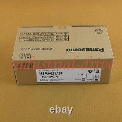 1PC New MSMA021ABF One year warranty MSMA021ABF Fast Delivery PS9T