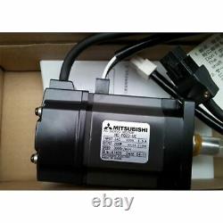 1PC New Mitsubishi HC-PQ23-UE AC Servo Motor One Year Warranty In Box