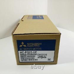 1PC New Mitsubishi HC-PQ23-UE AC Servo Motor One Year Warranty In Box