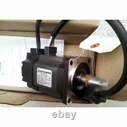 1PC New Mitsubishi HC-PQ23-UE AC Servo Motor One Year Warranty In Box