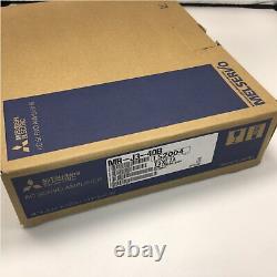 1PC New Mitsubishi In Box MR-J3-40B Servo Drive MRJ340B One year warranty