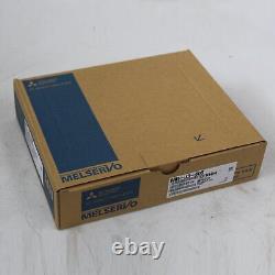 1PC New Mitsubishi In Box MR-J3-40B Servo Drive MRJ340B One year warranty