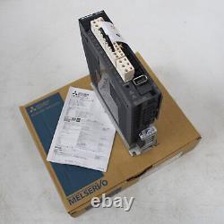 1PC New Mitsubishi In Box MR-J3-40B Servo Drive MRJ340B One year warranty