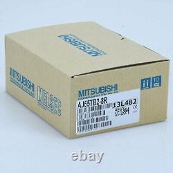1PC New Mitsubishi in box Model AJ55TB2-8R One year warranty Fast Delivery