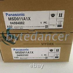 1PC New Model MSD011A1X One year warranty Fast Delivery PS9T