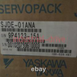 1PC New Model SJDE-02ANA One year warranty Expedited Delivery YS9T