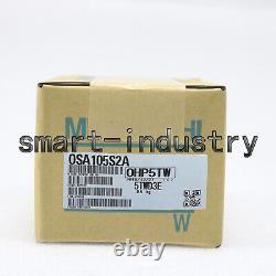 1PC New OSA105S2A Servo Motor Encoder One year warranty mt91