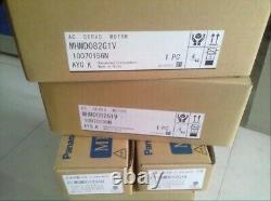 1PC New Original Panasonic Servo Motor MHMD082G1V In Box One Year Warranty
