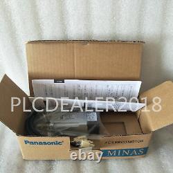 1PC New Panasonic AC Servo Motor MSMD012P1U In Box Fast ship One year warranty