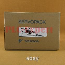 1PC New SGDB-20AD One year warranty SGDB-20AD Fast Delivery YS9T