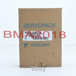 1PC New SGDS-01A12A One year warranty fast delivery YS9T