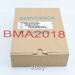 1PC New SGDS-01A12A One year warranty fast delivery YS9T