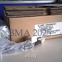 1PC New SJME-04AMA4C Servo Motors One year warranty DHL free Shipping YS9T