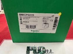 1PC New Schneider BMXCPS2010 Power Supply Module Free Shipping One YEAR Warranty