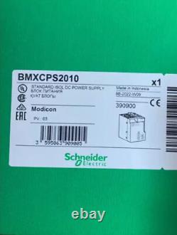 1PC New Schneider BMXCPS2010 Power Supply Module Free Shipping One YEAR Warranty