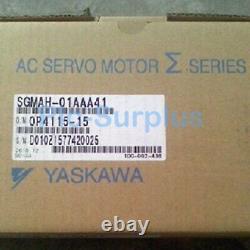 1PC New Servo Drive SGMAH-01AAA41 SGMAH01AAA41 One year warranty YS9T