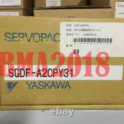 1PC New Servo Driver SGDF-A2CPY31 One year warranty Fast delivery YS9T