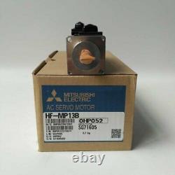 1PC New Servo Motor HF-MP13B HF-MP13B One year warranty mitsu