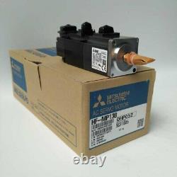 1PC New Servo Motor HF-MP13B HF-MP13B One year warranty mitsu