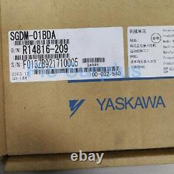 1PC New Servo drive SGDM-01BDA SGDM01BDA One year warranty YS9T