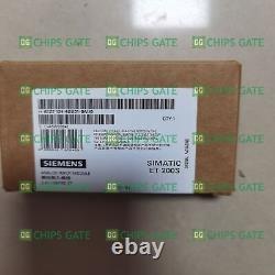 1PC New Siemens 6ES7134-4GB01-0AB0 One-year warranty US STOCK