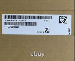 1PC New Siemens 6SE7090-0XX84-1HK0 6SE7 090-0XX84-1HK0 One year warranty In Box