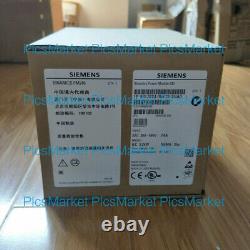 1PC New Siemens 6SL32240BE222UA0 Inverter 6SL3224-0BE22-2UA0 One year warranty