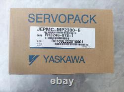 1PC New Yaskawa JEPMC-MP2300-E Via DHL One Year Warranty