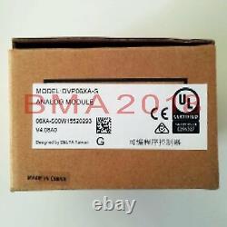 1PC New in Box Extension DVP06XA-S One Year Warranty Fast Delivery DT9T #D7