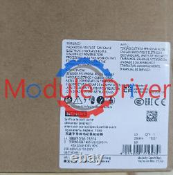 1PC New in box 3RW3036-1BB14 One year warranty 3RW30361BB14 SM9T