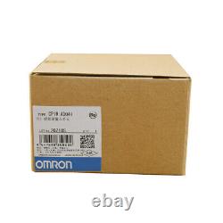 1PC New in box CP1W-AD041 One year warranty