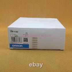 1PC New in box CQM1-OC222 One year warranty Fast Delivery OM9T