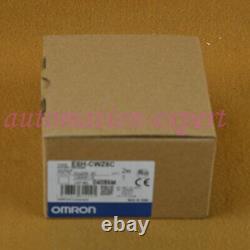 1PC New in box E6H-CWZ6C One year warranty Fast Delivery OM9T
