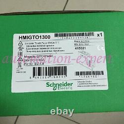 1PC New in box HMIGTO1300 One year warranty Fast Delivery SN9T