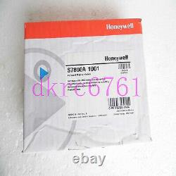 1PC New in box Honeywell S7800A 1001 One year warranty S7800A1001 Fast Delivery