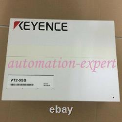 1PC New in box KEYENCE VT2-7SB One year warranty Fast Delivery