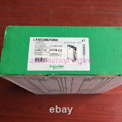 1PC New in box LXM32MD18N4 One year warranty Fast Delivery LXM32MD18N4 SN9T