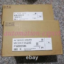 1PC New in box MCDKT3520E One year warranty Fast Delivery PS9T