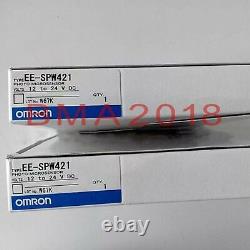 1PC New in box Model EE-SPW421 One year warranty Fast Delivery OM9T #W4