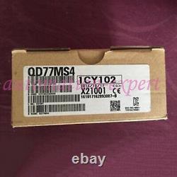 1PC New in box QD77MS4 One year warranty Fast Delivery MS9T