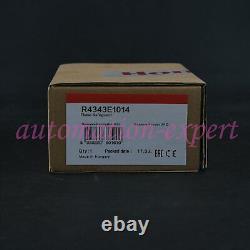 1PC New in box R4343E1014 One year warranty Fast Delivery HY9T