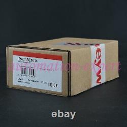 1PC New in box R4343E1014 One year warranty Fast Delivery HY9T #