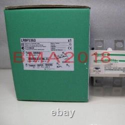 1PC New in box Relay LR9F5363 One year warranty Fast Delivery SN9T