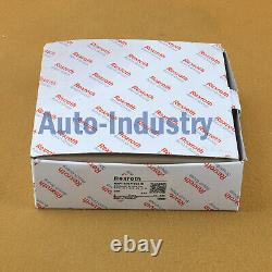 1PC New in box Rexroth R167139410 One year warranty R167139410 Fast Delivery