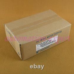 1PC New in box SGMJV-08ADE6S One year warranty Fast Delivery YS9T