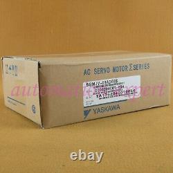 1PC New in box SGMJV-08ADE6S One year warranty Fast Delivery YS9T