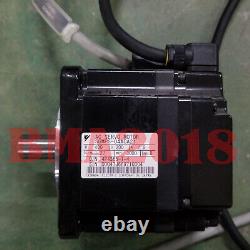 1PC New servo motor SGMPS-04ACA21 One year warranty Fast delivery YS9T