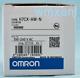 1pc Omron H7cx-aw-n Counter 100-240vac New H7cxawn One Year Warranty/