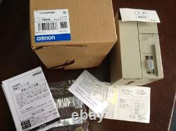 1PC OMRON PLC CSIG-CPU42H CPU Unit CSIGCPU42H New In Box One Year Warranty #